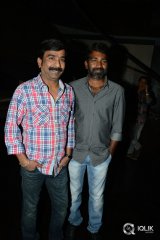 Nenu Sailaja Movie Success Meet
